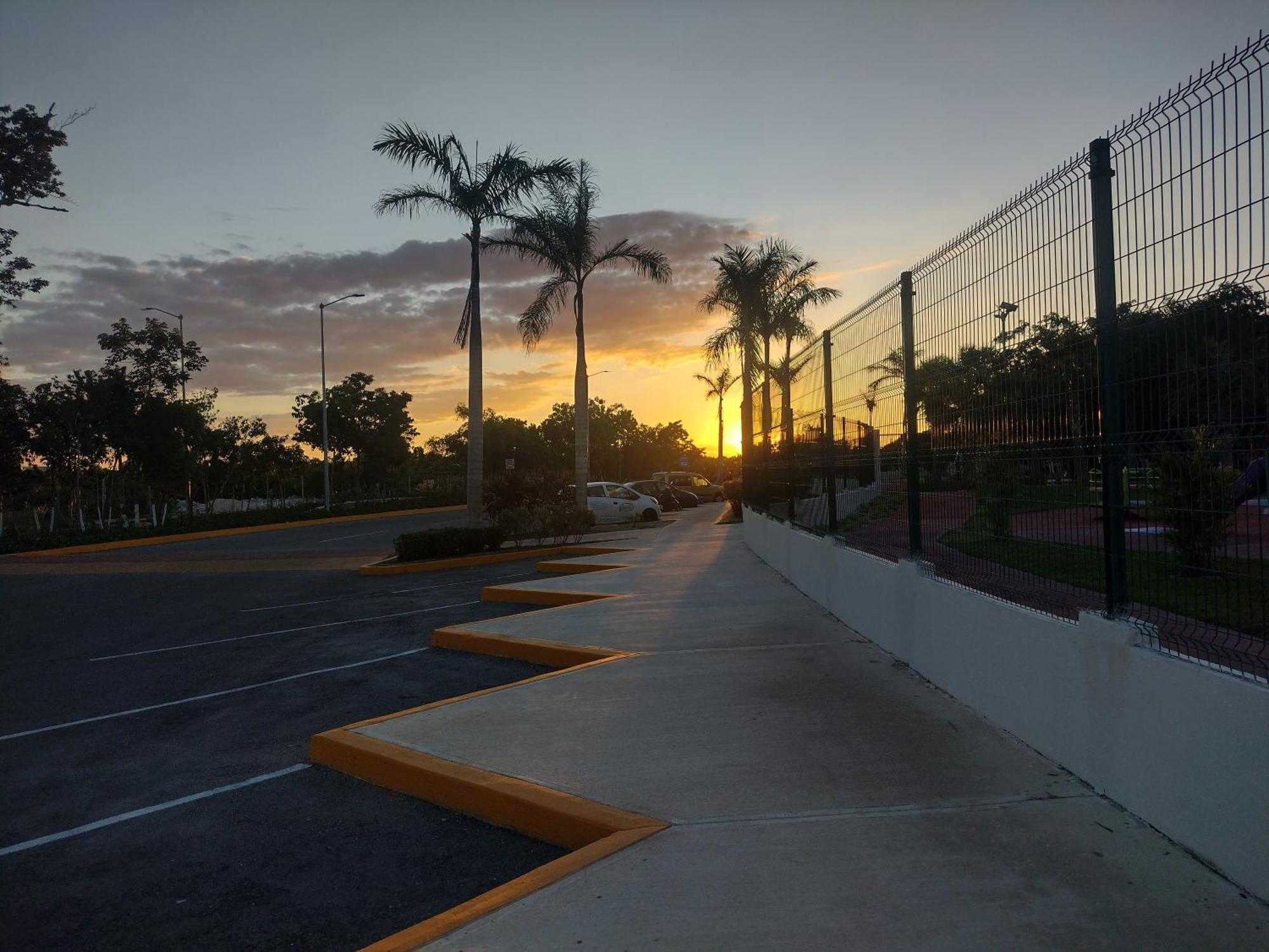 Breezy & Cancunian Villa Exterior foto