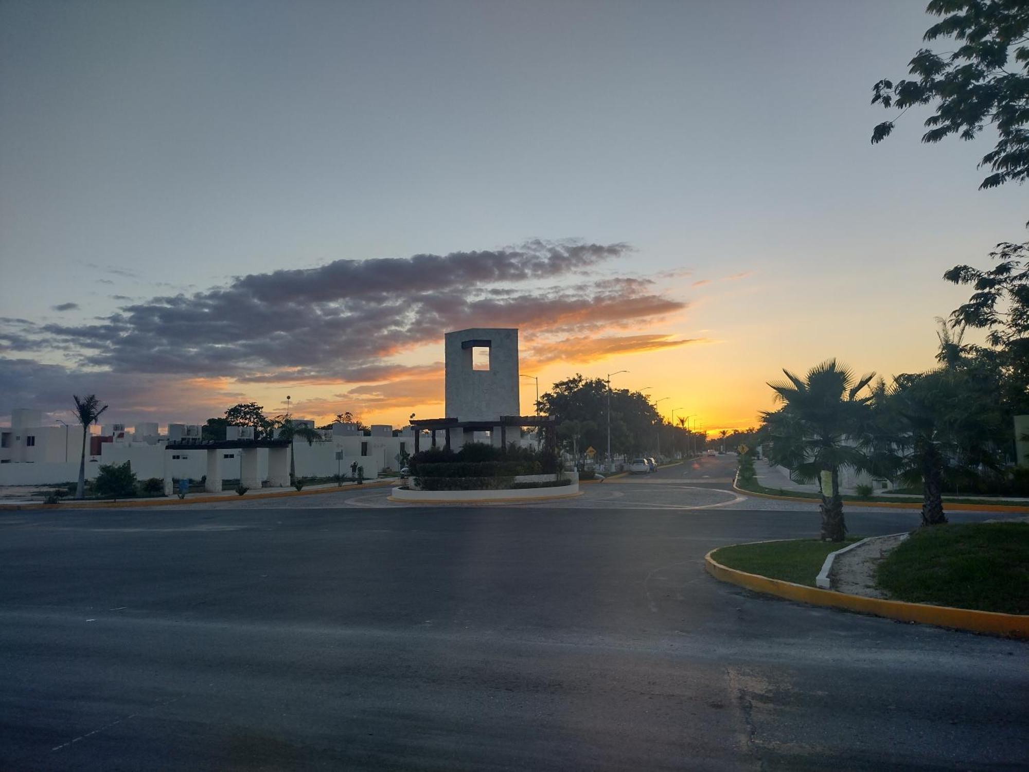 Breezy & Cancunian Villa Exterior foto