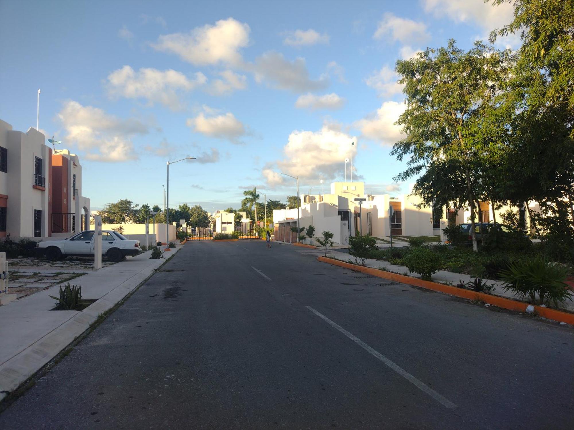 Breezy & Cancunian Villa Exterior foto