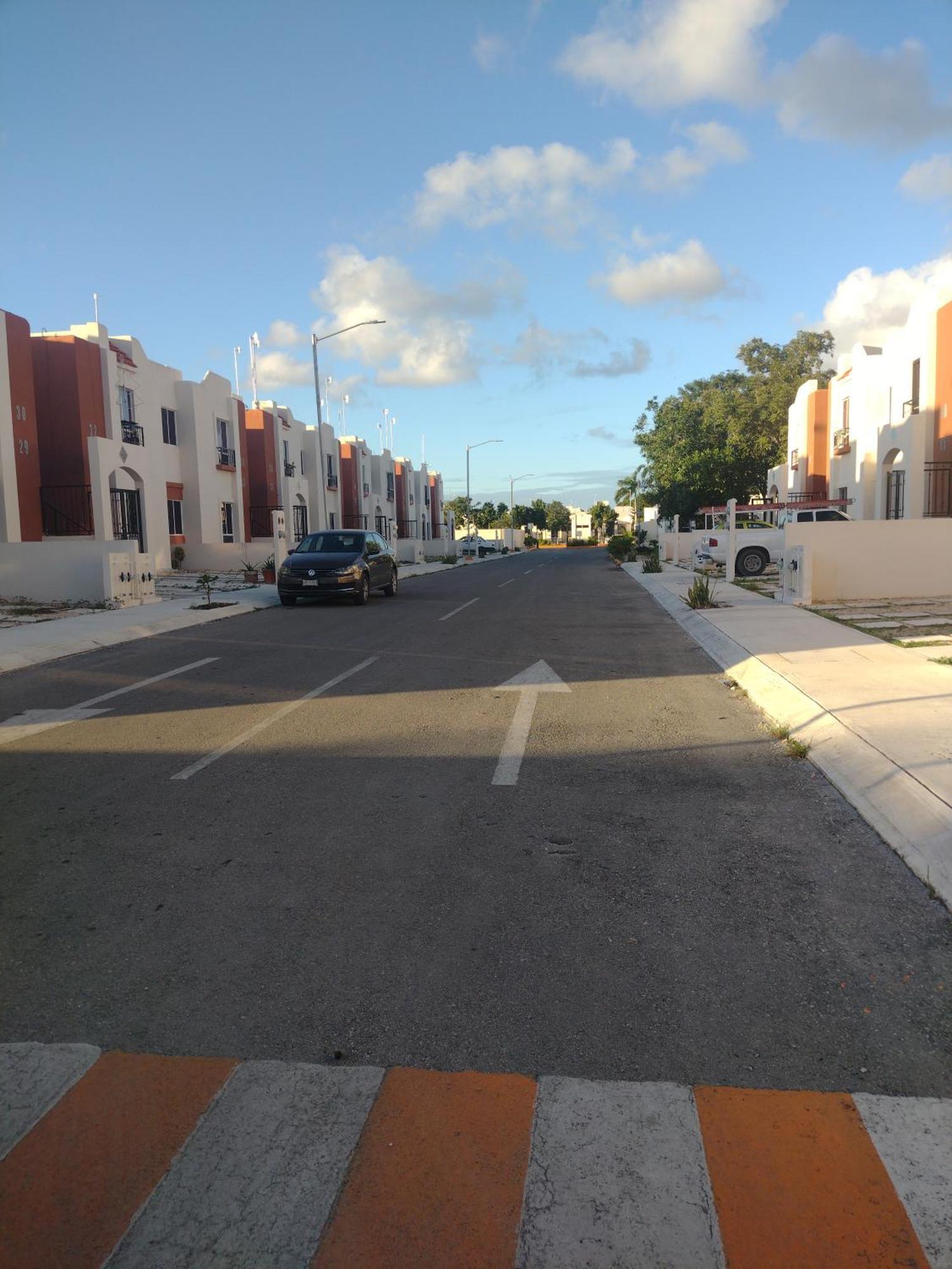 Breezy & Cancunian Villa Exterior foto