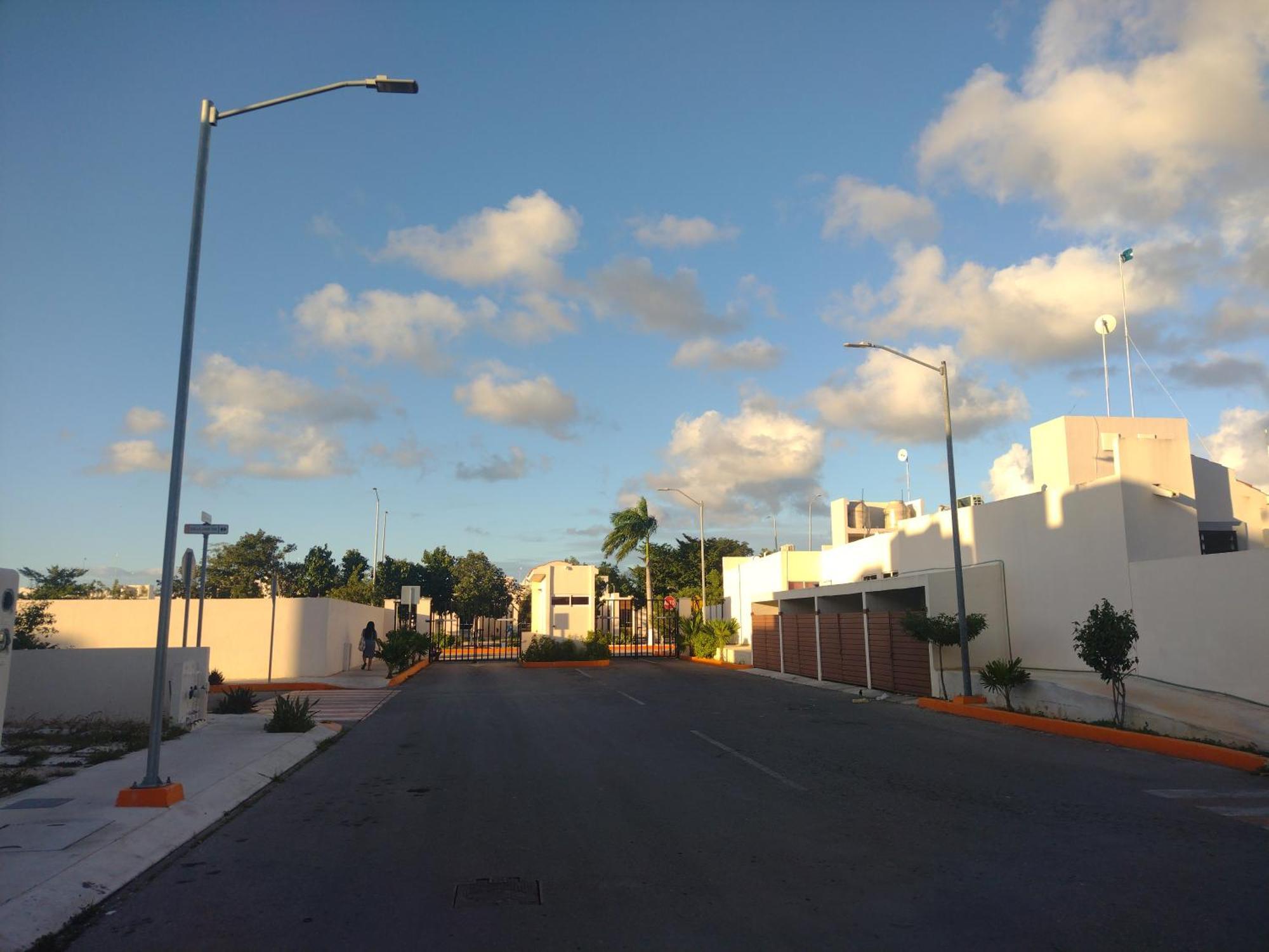 Breezy & Cancunian Villa Exterior foto