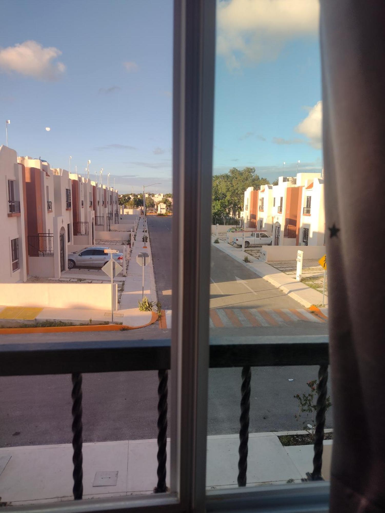Breezy & Cancunian Villa Exterior foto